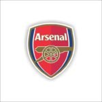 Arsenal Sticker