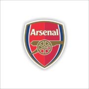 Arsenal Sticker