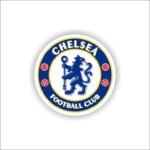 Chelsa Sticker