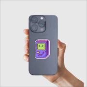 Cute Gameboy Sticker - Image 4