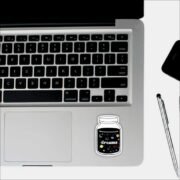 Dreams Sticker - Image 3