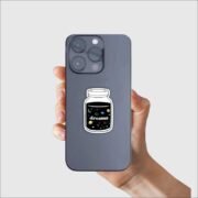 Dreams Sticker - Image 4