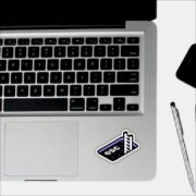 Esc Lad Sticker - Image 3