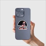 Ew Feelings Sticker - Image 4