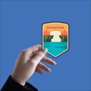 Expedition Sticker - Image 4