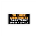 G_F__KY___RS__LF Sticker