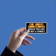 G_F__KY___RS__LF Sticker - Image 2