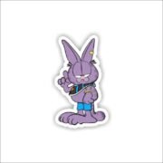 Garfield Sticker