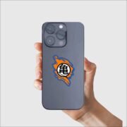Goku logo Sticker - Image 4