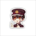 Hanako-kun Sticker