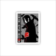 Itachi Sticker