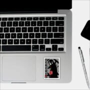 Itachi Sticker - Image 3