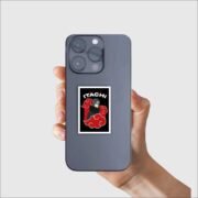 Itachi Uchiha Sticker - Image 4
