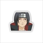 Itachi Sticker - Image 3