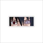 Itachi eyes Sticker