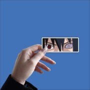 Itachi eyes Sticker - Image 2