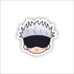 Jujutsu Kaisen Satoru Gojo Sticker
