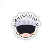 Jujutsu Kaisen Satoru Gojo Sticker