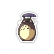 My Neighbour Totoro Sticker