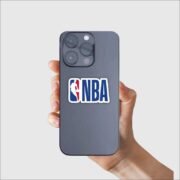 NBA Sticker - Image 4