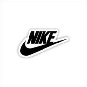 Nike Sticker