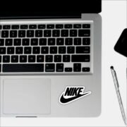 Nike Sticker - Image 3