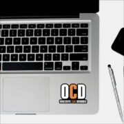 OCD Sticker - Image 2