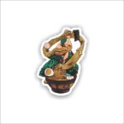 One Piece Roronoa Zoro Sticker
