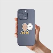 Ok - Anime Sticker - Image 4