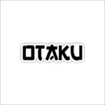 Otaku Sticker