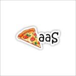 Pizz - AAS Sticker