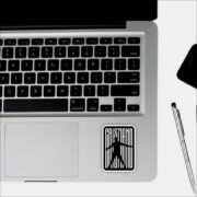 Ronaldo Sticker - Image 3