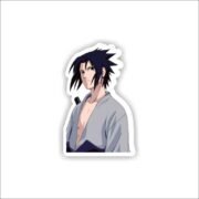 Sasuke Uchiha Sticker