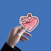Self Love Sticker - Image 2