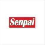 Senpai Sticker