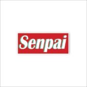 Senpai Sticker