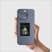 Shikamaru Naru Sticker - Image 4