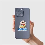 Shinchan nohara Sticker - Image 4