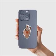 Smoke Sticker - Image 2