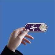 Space switch sticker - Image 4
