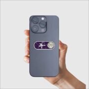 Space switch sticker - Image 2