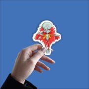 Squidward Sticker - Image 2