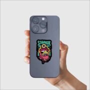 Stoner Sticker - Image 3