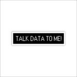 Talk data to me -  Aesthic File