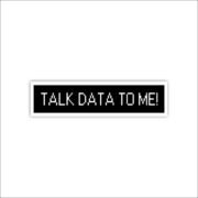 Talk data to me -  Aesthic File
