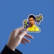 Thala Sticker - Image 2