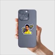 Thala Sticker - Image 4