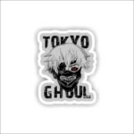 Tokyo Ghoul Sticker
