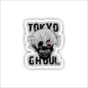 Tokyo Ghoul Sticker