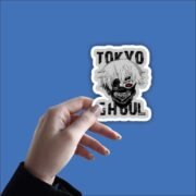 Tokyo Ghoul Sticker - Image 2